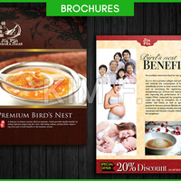Brochure Design