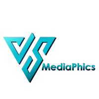 JS MediaPhics Logo
