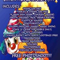 flyer's design/logo design