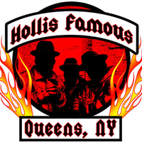 Hollis Famous Logo