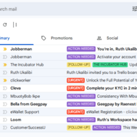 Email Management