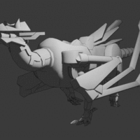 DRACO - Gallop