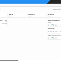 Experience in using REIReply CRM