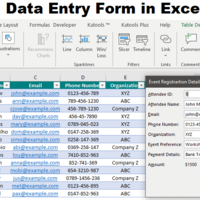 Lead generation B2B Email Marketing