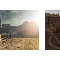 John Deere- Canyonlands Improvement