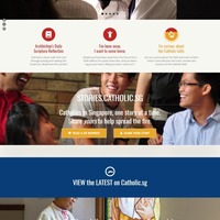 WP: www.catholic.sg