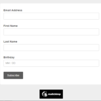 Email Marketing