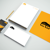 The Cloud Geeks - Stationary