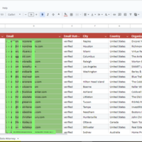 Lead Generation 