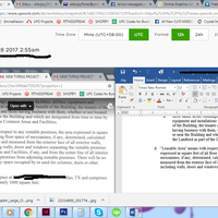 Typing Job