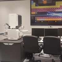 Apreo 2S SEM installation 