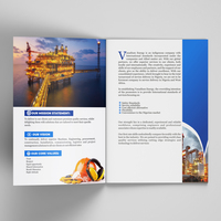COMPANY PROFILE INNER DESIGN