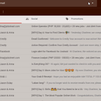 Email Management