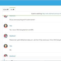 Chat Support