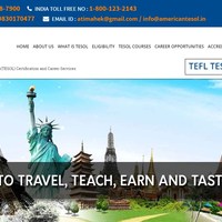 Website Design and Development