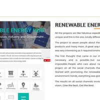 Renewable Energy