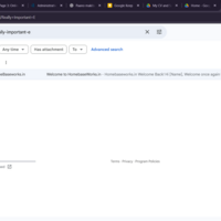 email management