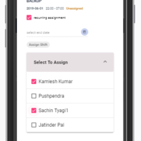 Angular Project