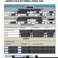 zip code limit pdf form