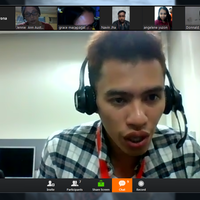 Client Meeting
