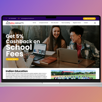 Eduminatti Home