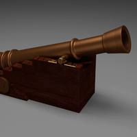 3D Modelling