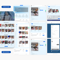 E-commerce Website for a Fashion Store