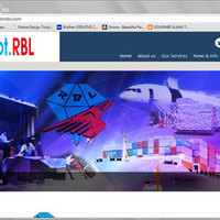 My Webdesign Example