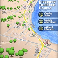 Map Illustration