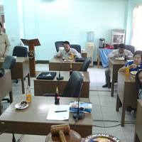 Taken during my term as municipal councilor june2013