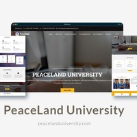 https://peacelanduniversity.com/