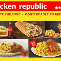 Chicken Republic Sales Analysis