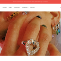 TUZA Jewelry