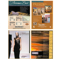 Advertising Design