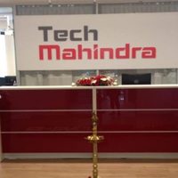 My work place 