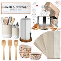 Kitchen Essentials Amazon Products