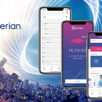 CMS Mobile App for Training Sources