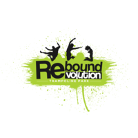 Rebound Revolution Logo Design