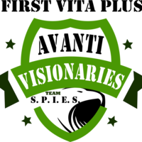 Logo for an offline client