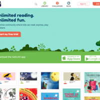 E-Learning Website