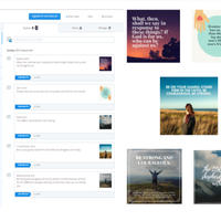 Social Media Management 