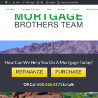 AZ Mortgage Brother - Real Estate