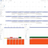 Calendar Management