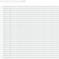 Email Outreach