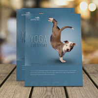 Flyer Artwork-Yoga Day