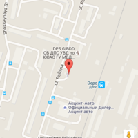 Mobile app helps you to find gas prices and gas stations