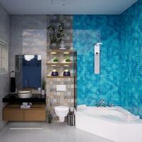 Washroom Design