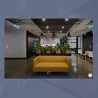 Work Space: altitudecowork.com.au