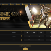 fairbets.co  (Sportbetting, Casino)