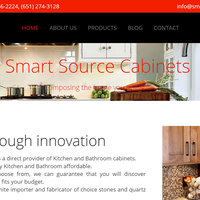 smartsourcecabinets.com